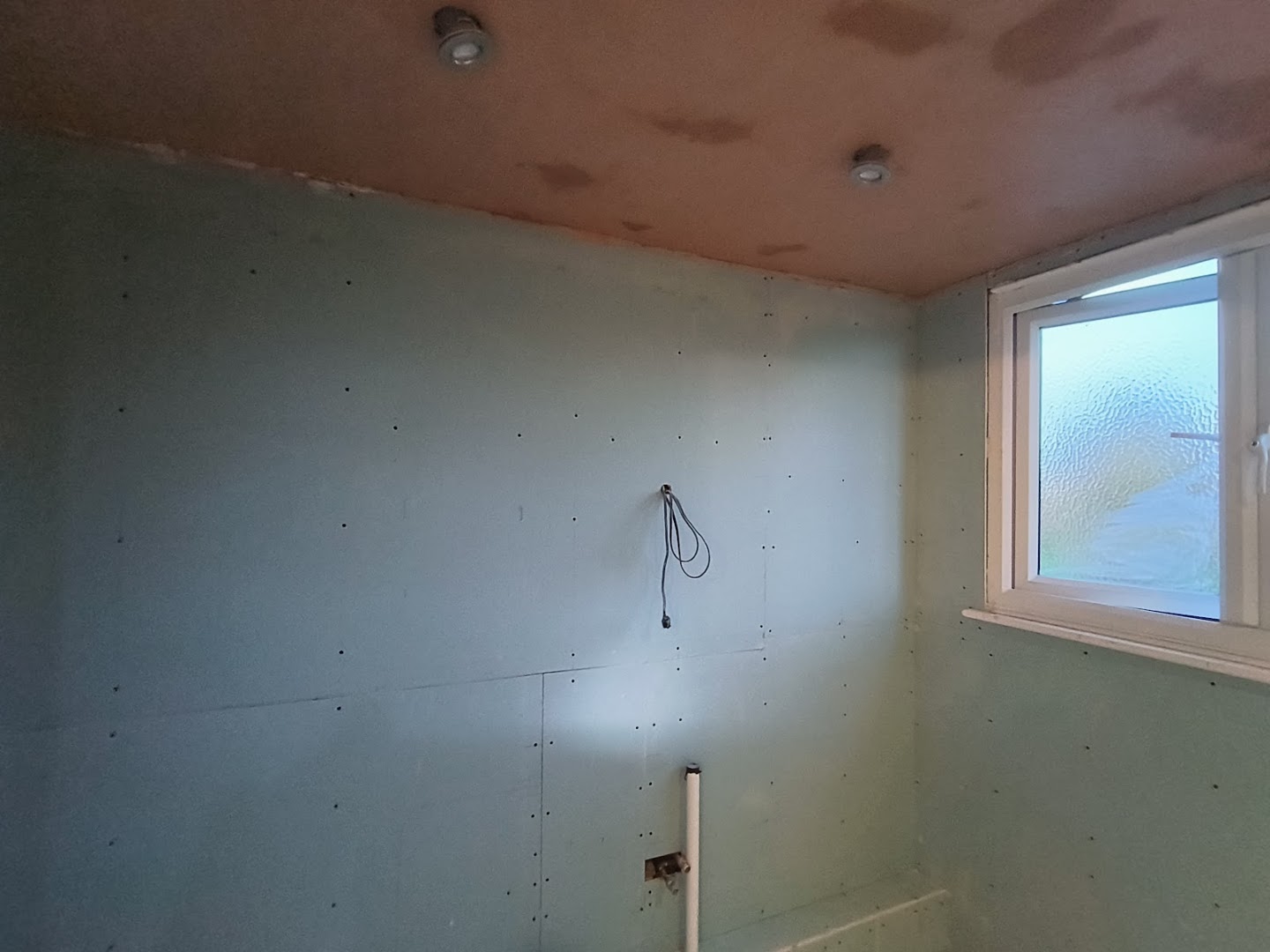 Kloniu Painting & Plastering Services — Photos 5