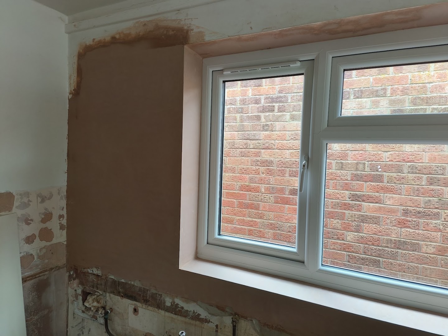 Kloniu Painting & Plastering Services — Photos 13