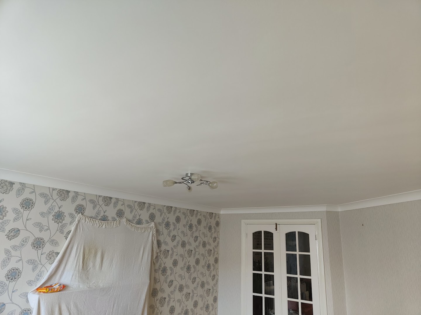 Kloniu Painting & Plastering Services — Photos 8