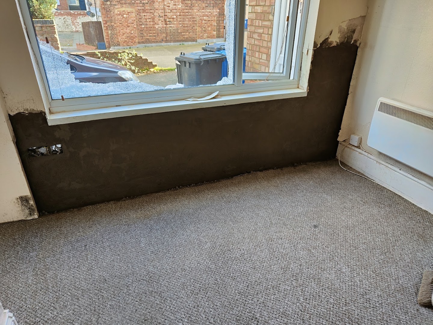 Kloniu Painting & Plastering Services — Photos 15