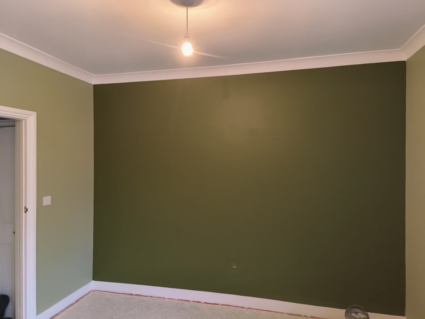 Kloniu Painting & Plastering Services — Photos 1