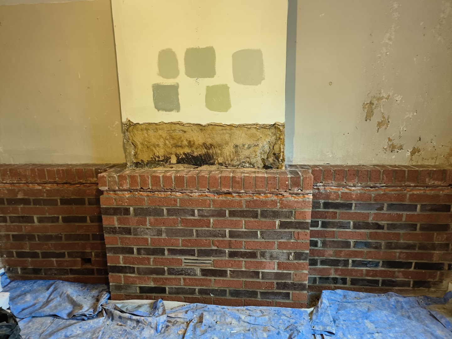 Kloniu Painting & Plastering Services — Photos 12