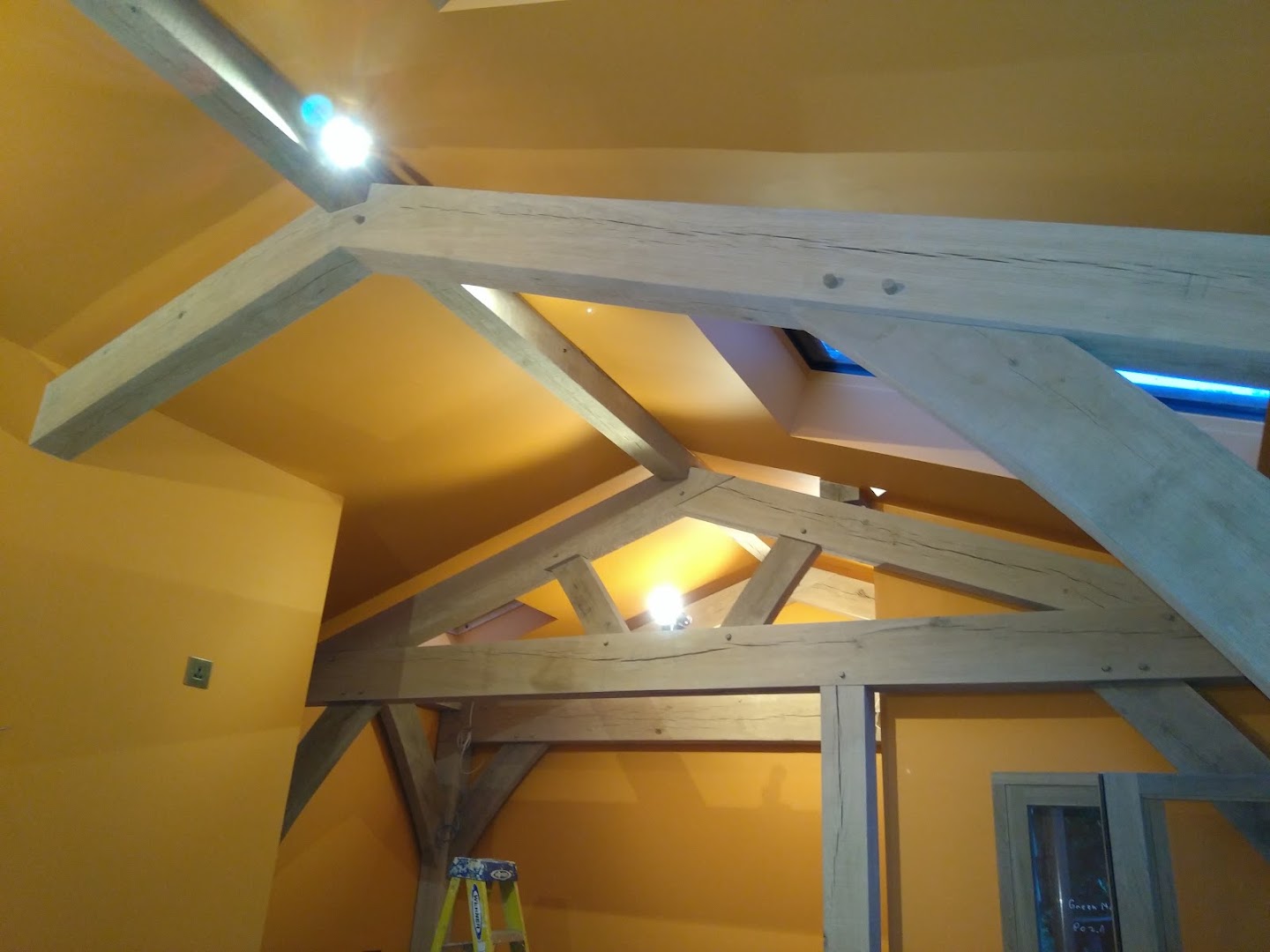 Kloniu Painting & Plastering Services — Photos 7