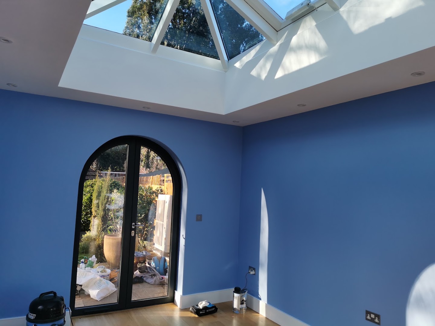 Kloniu Painting & Plastering Services — Photos 2